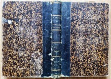 Livre Ancien - PHYSIQUE ET CHIMIE populaires par Alexis CLERC Tome 3 – chimie