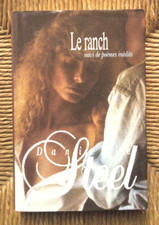 Livre roman Le Ranch suivi de