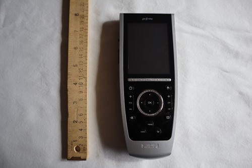Philips pronto tsu9400 - philips,