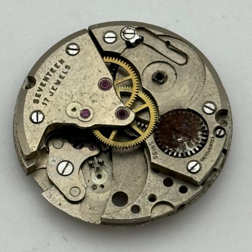 Felsa 400 montre mouvement - montre,