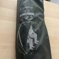 Caperlan Strl 100 Abri De