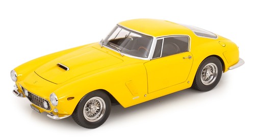 Scale ferrari 250 gt - scale,