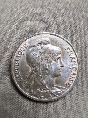 Pièce daniel dupuis 1901 - daniel,