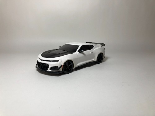 Kyosho mini 03w rwd ready - mini-z,