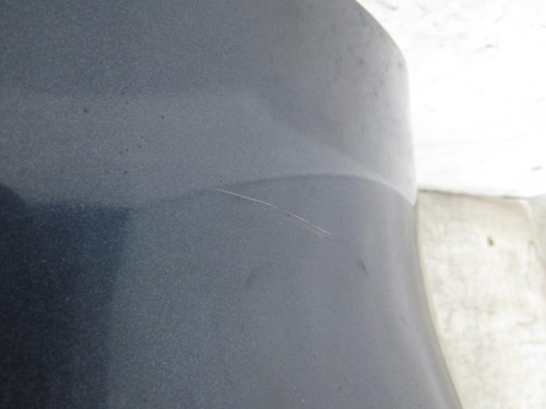 Pare choc arriere volkswagen - choc,