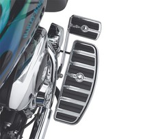 Harley-Davidson Willie G SKULL