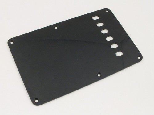 Plaque arrière tremolo - arrière,