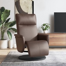 Fauteuil Inclinable avec
