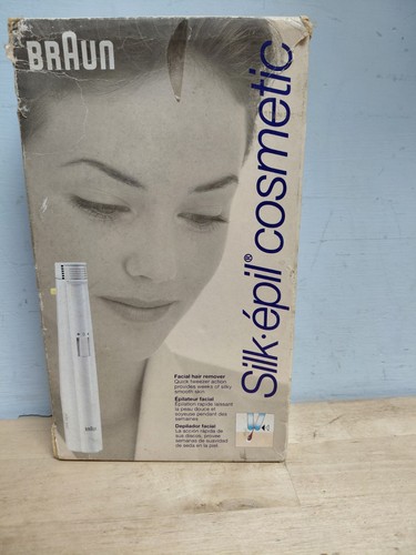 Braun silk epil - braun, cosmetic