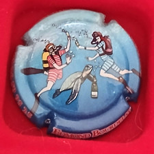 capsule de champagne edmond