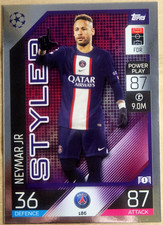 NEYMAR JR "STYLER" 2022-23