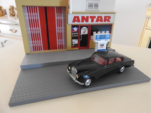 Corgi toys bentley - ,