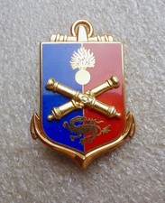Insigne Ecole Application Artillerie