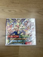 Mario & Luigi : Superstar Saga - NEUF SOUS BLISTER : PAL FR