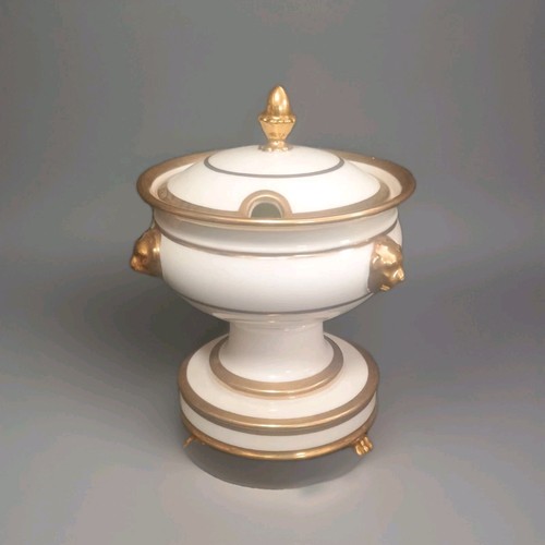 Joli confiturier porcelaine - joli, de