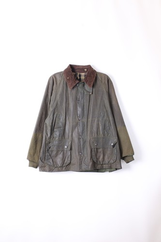 Barbour bedale veste cire - veste, en