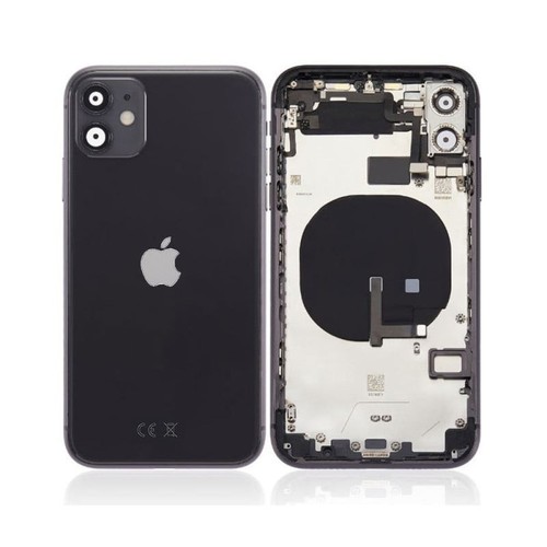 Châssis complet iphone - châssis, 11