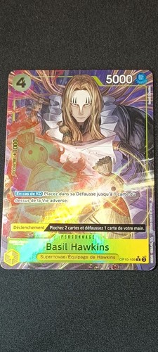 Basil hawkins - hawkins,