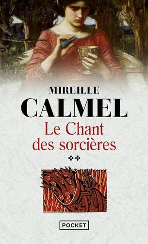 Chant des sorcières tome 2 - le,
