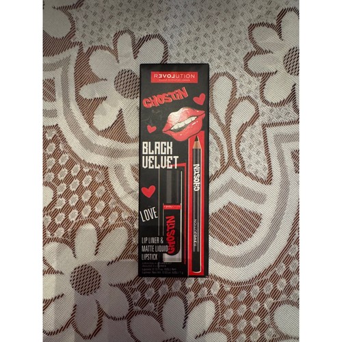 Revolution beauty ghostin - revolution,