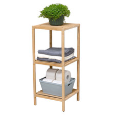 alpina Rangement Salle de Bain