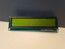 MDLS20268D06 - BRANDLESS - MDLS20268D-06 / AFFICHEUR LCD USED