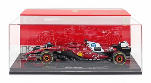 Burago ferrari sf 25 - ferrari,