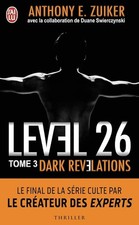 Level dark revelations - revelations, (3)