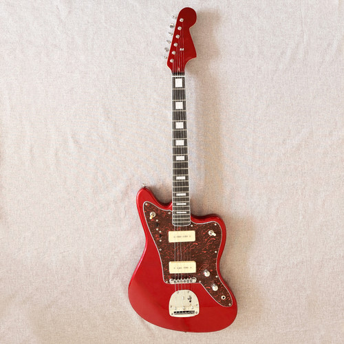 String 21f jazzmaster - 21f,