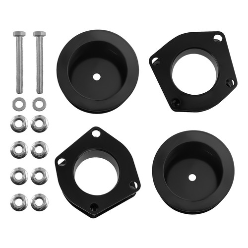 Lift level kit - kit, 4x2