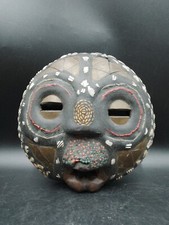 MASQUE AFRICAIN Bamoun Sud Du