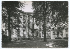 CARTE PHOTO SAINT MAUR DES FOSSES - COLLEGE D'ARSONVAL