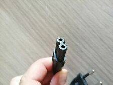 cordon d'alimentation universel 2-Prong -console- appareil numérique- ETC