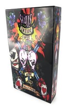 Etui à paquet 20 cigarettes