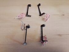 ECHELLE HO. 4 SIGNAUX LUMINEUX. FONCTIONNELS