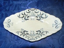 RARE ANCIEN RAVIER FAÏENCE