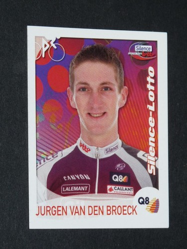 305 jurgen van den broeck - jurgen,
