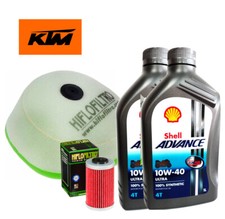 Kit/Tagliando KTM ATV/450/500