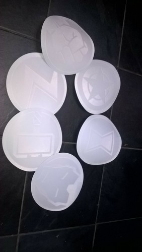 Plv stickers giant - plv,