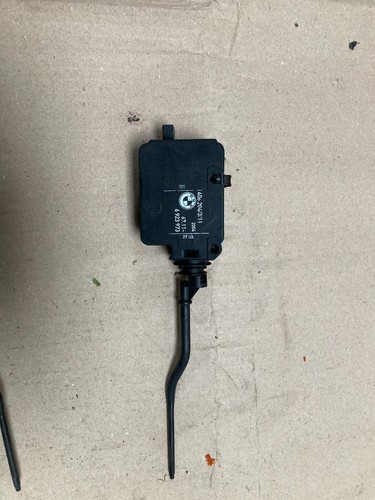 Bmw e46 actuateur cache - cache, pour