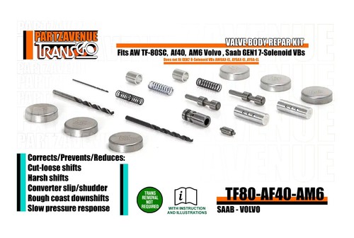 Af40 tf80 am6 - af40,
