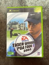 Jeu XBOX 1ère Génération "