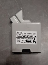 MODULE ELECTRONIQUE MAZDA 6