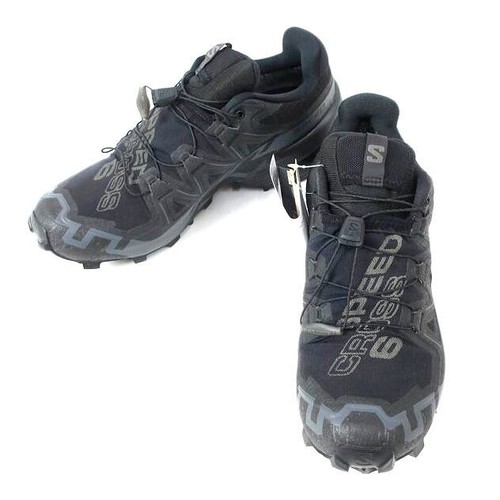 Chaussures trail running - chaussures,