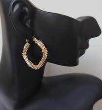 ✨ Boucles d’oreilles