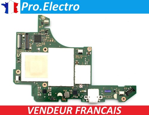 Motherboard carte mere - carte,