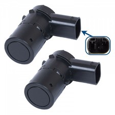 Deux Capteurs Stationnement Serie 5 E36-E60-E61-Serie 6 E64-Z4-Mini R50-R52-R53