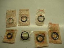 Roulement direction (Honda - S