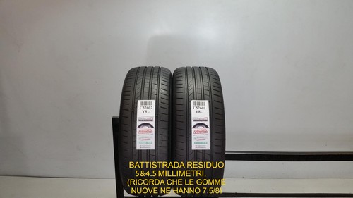 Gomme usate 215 55r16 93v - gomme,