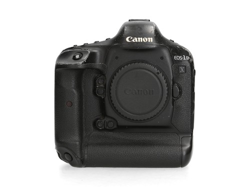 Boîtier canon 1dx - canon, <600